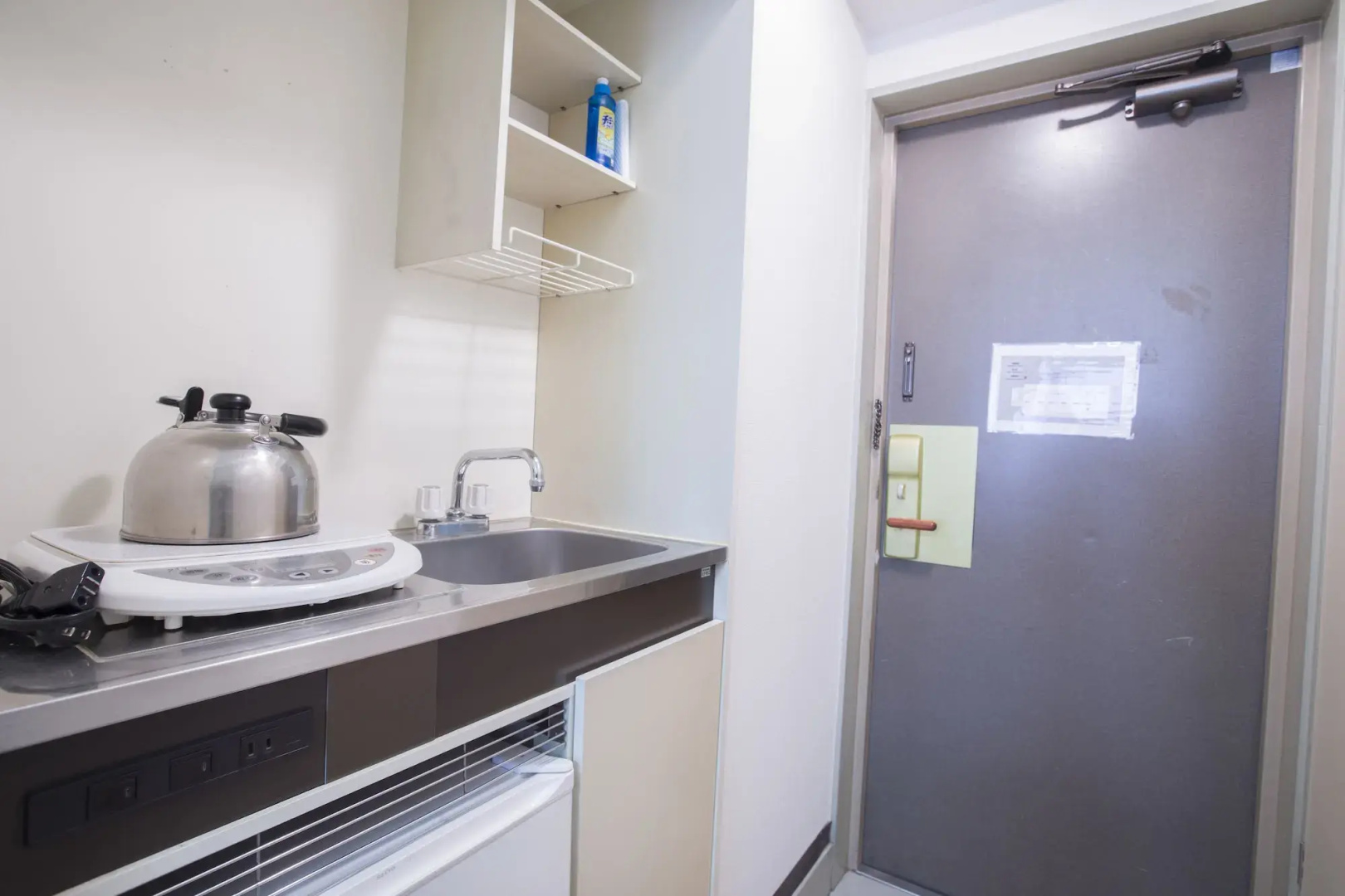 Foto - Flexstay Inn Nakanobu
