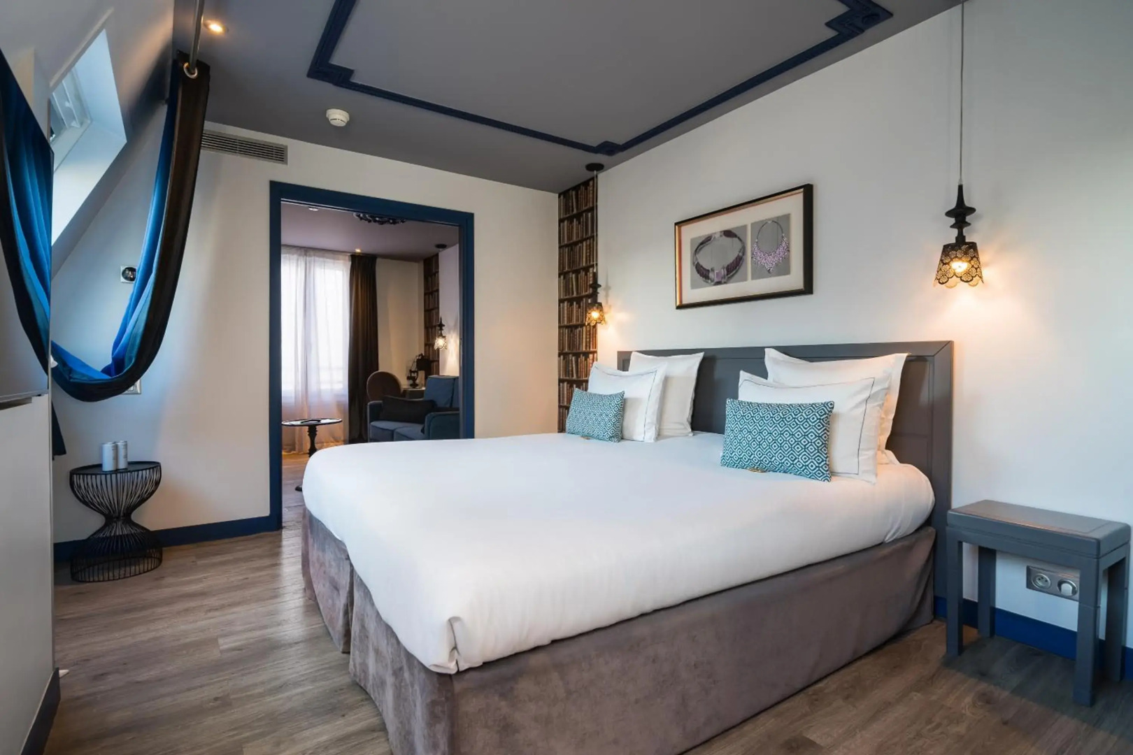 Foto - Pytloun Boutique Hotel Prague