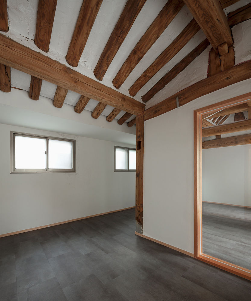 Foto - Side Hanok Residence