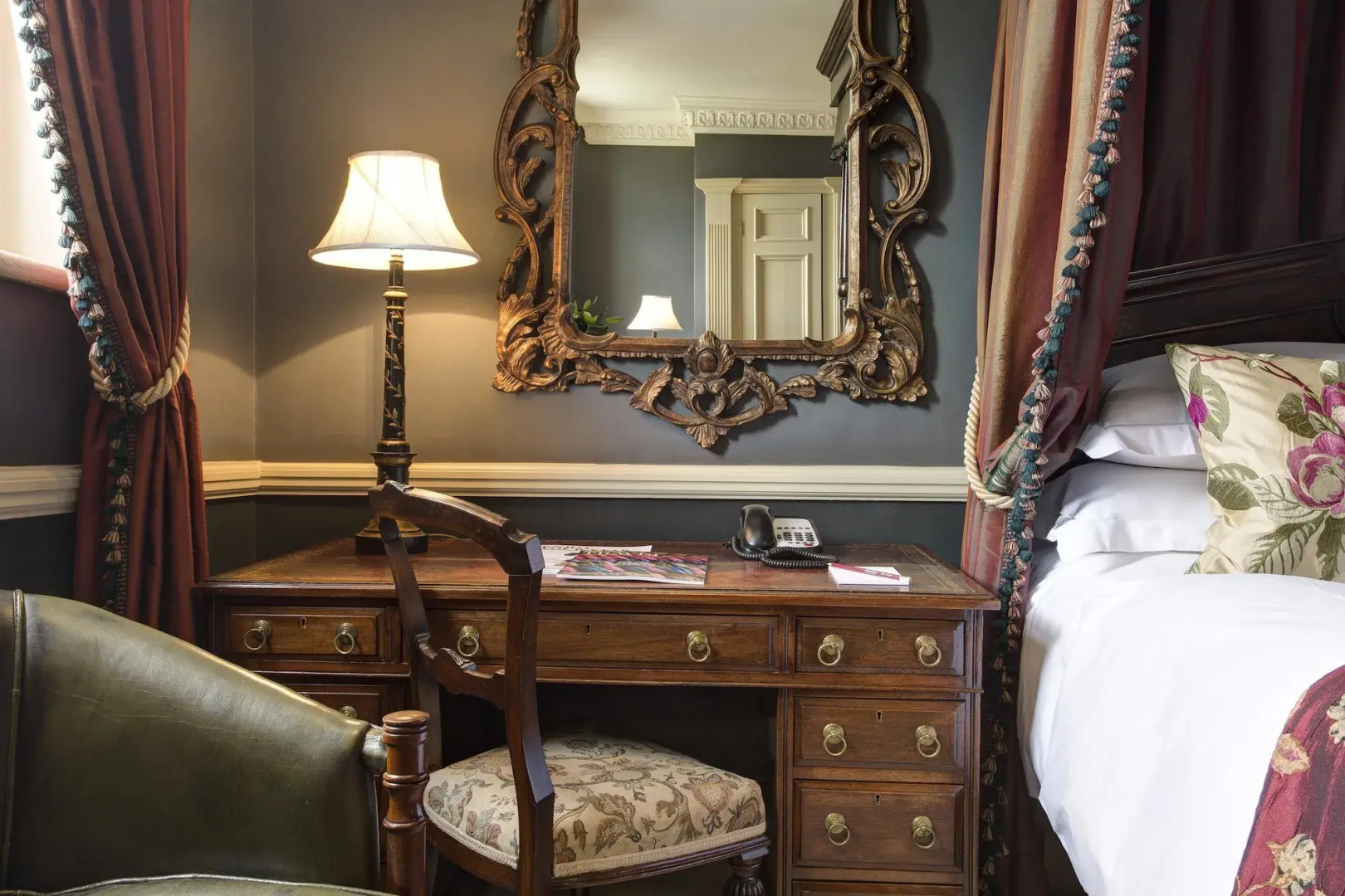 Foto - The Gore London - Starhotels Collezione