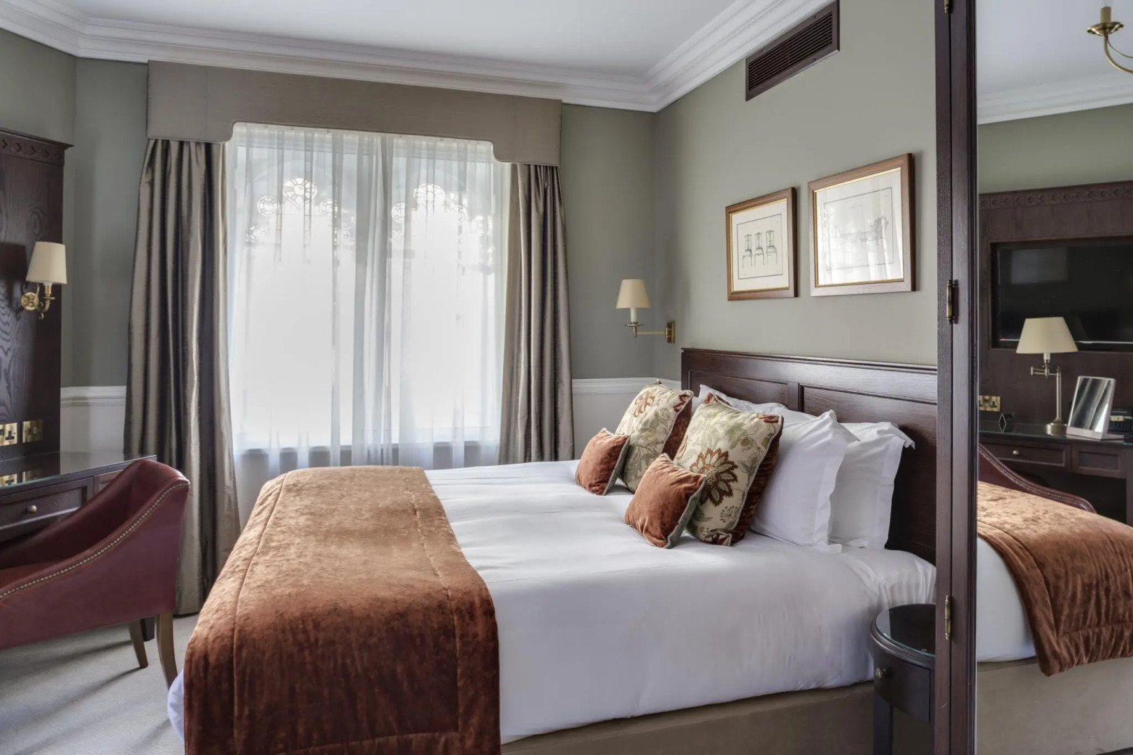 Foto - St Paul's Hotel