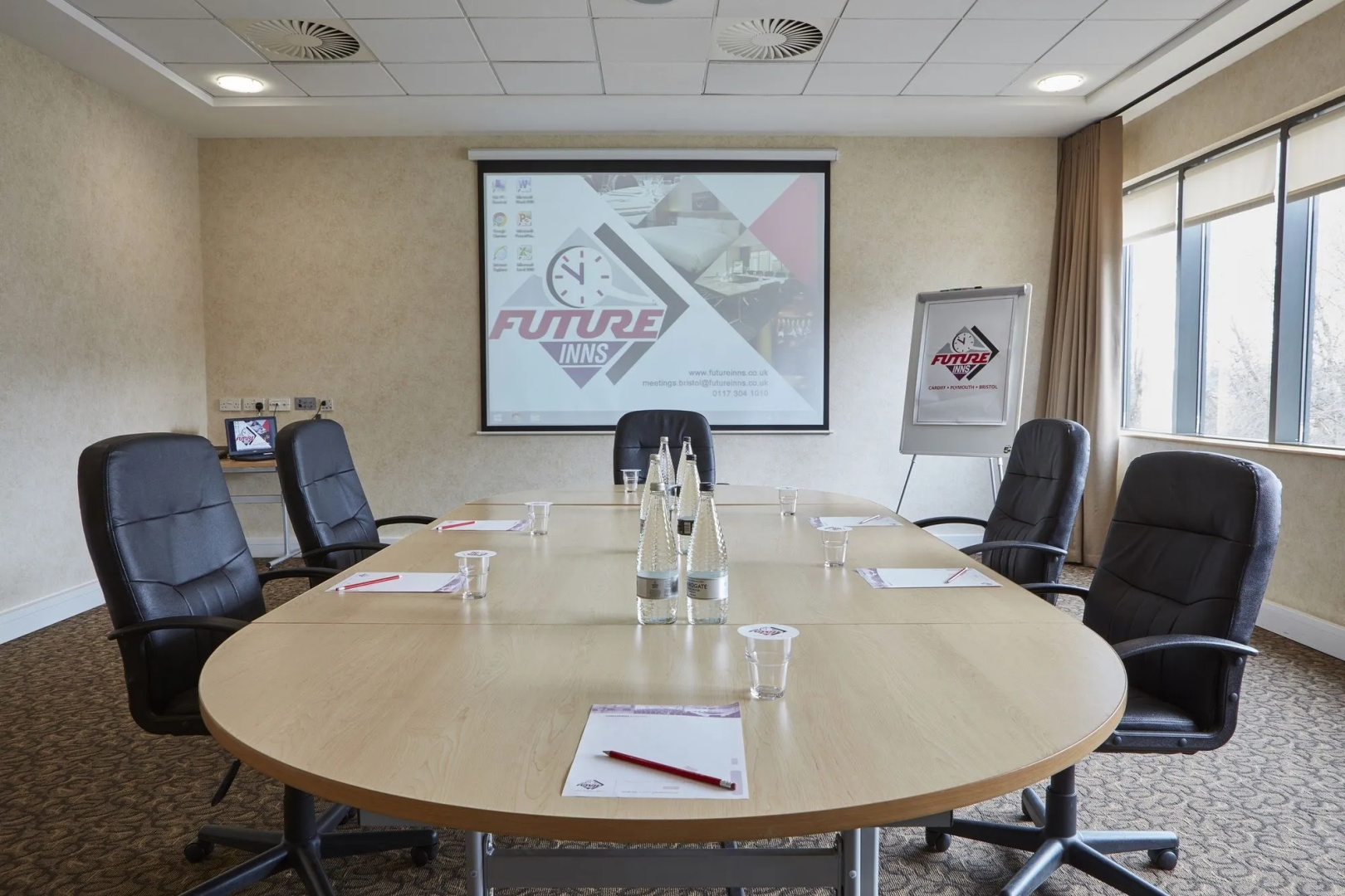 Photo - Future Inn Bristol