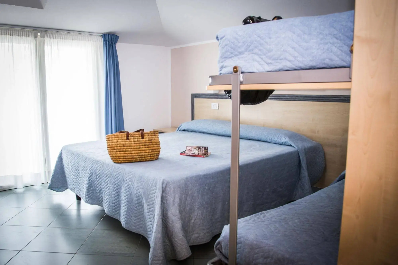 Foto - Hotel Doria