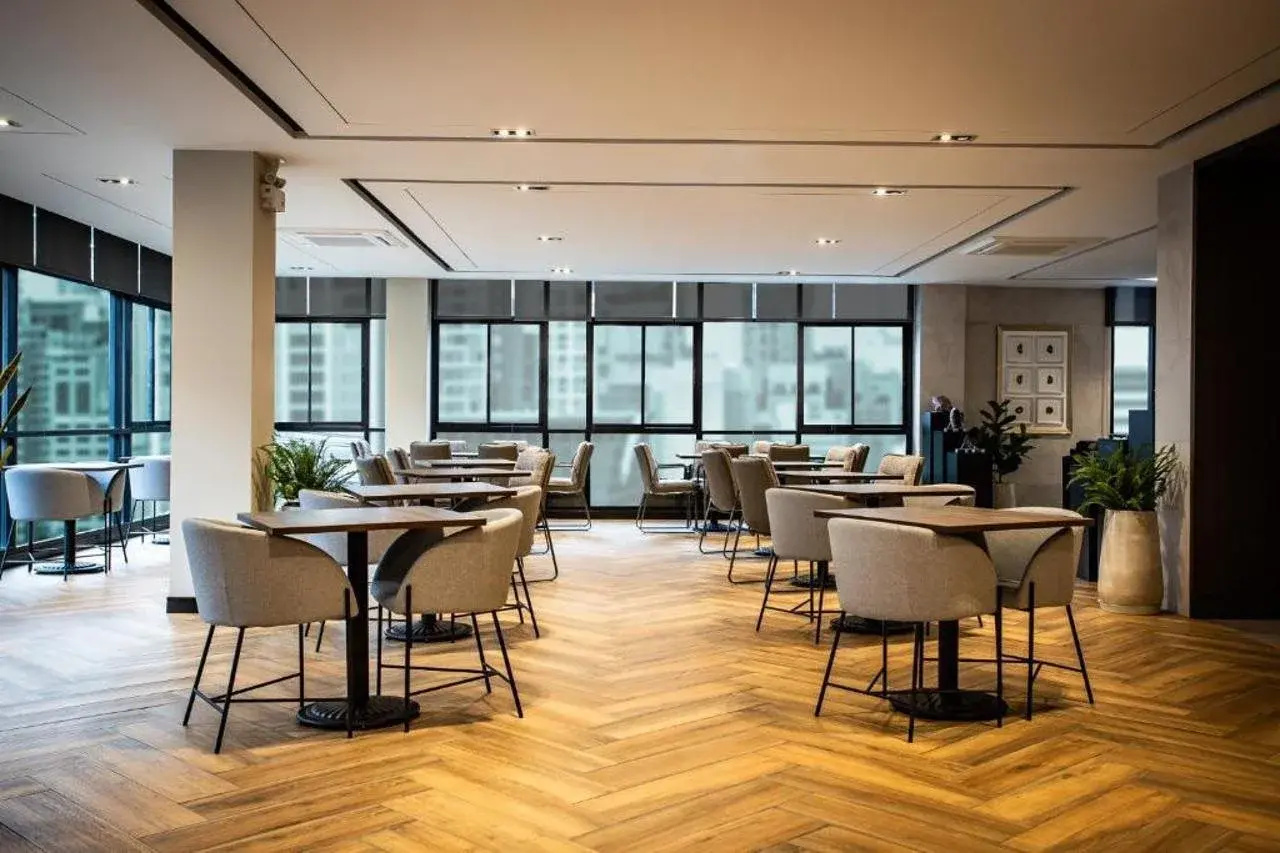 Photo - SAM E Hotel Bangkok Sathorn