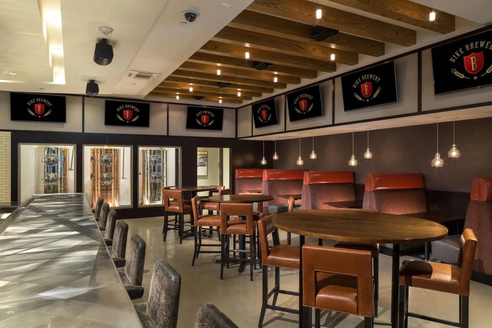 Foto - Parkwest Bicycle Casino