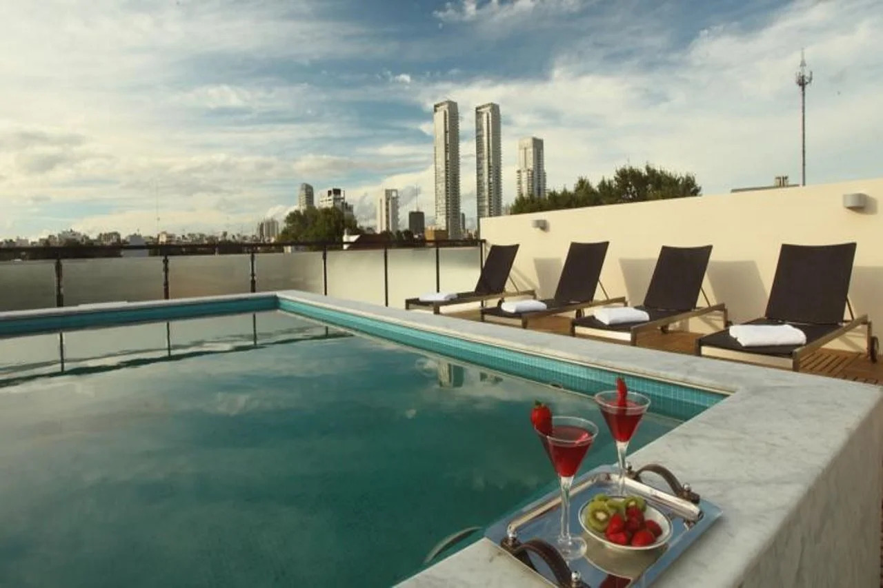 Foto - Hotel Palermitano by DOT Boutique