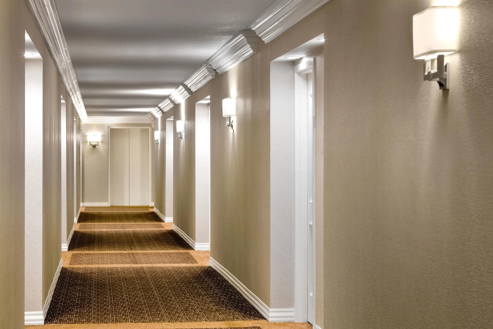 Foto - Sheraton Pittsburgh Hotel at Station Square