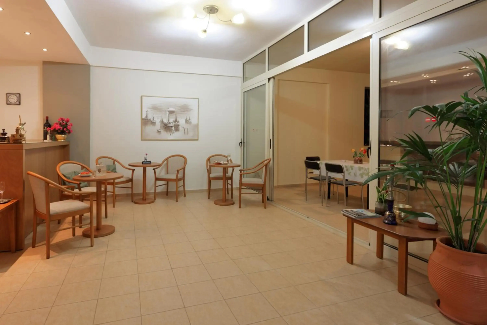 Foto - Fotis Studios Apartments