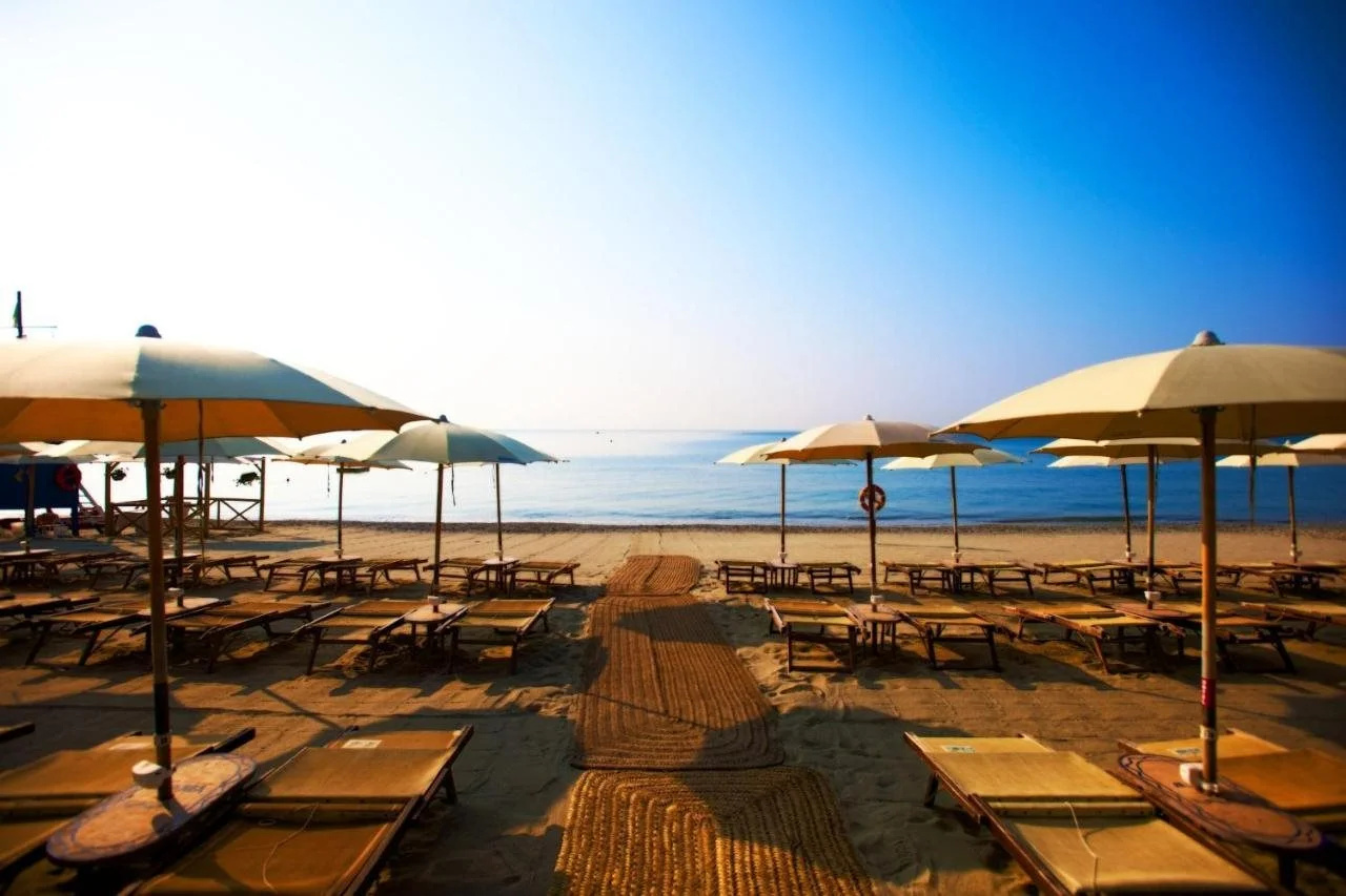 Photo - Mare Hotel