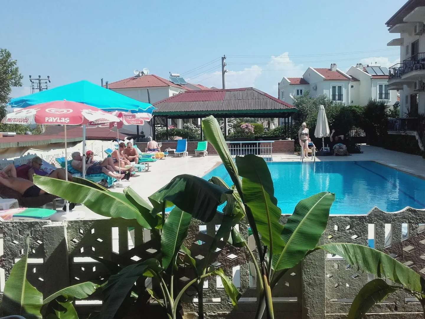 Foto - Cennet Hotel