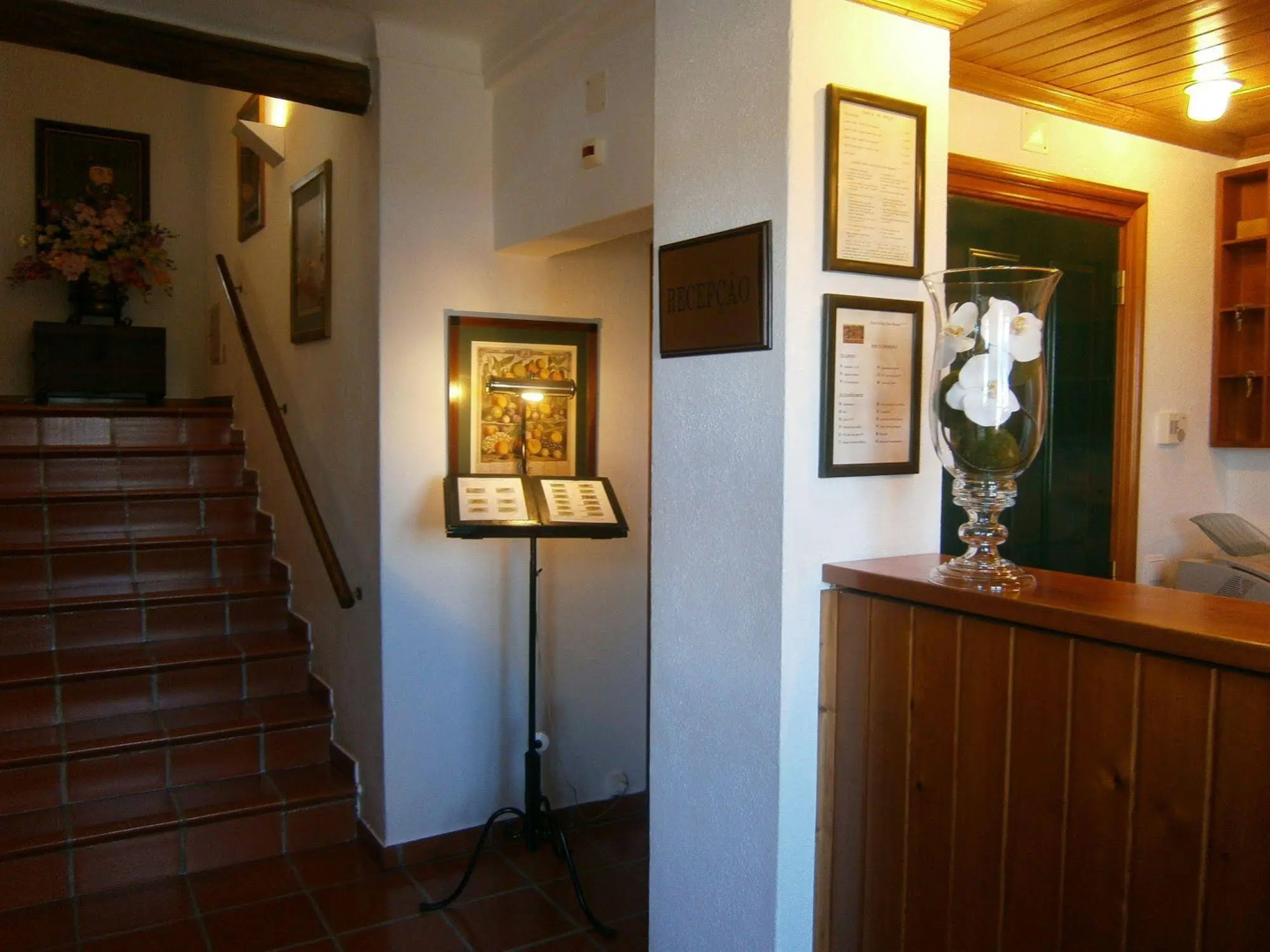 Foto - Hotel Dom Manuel