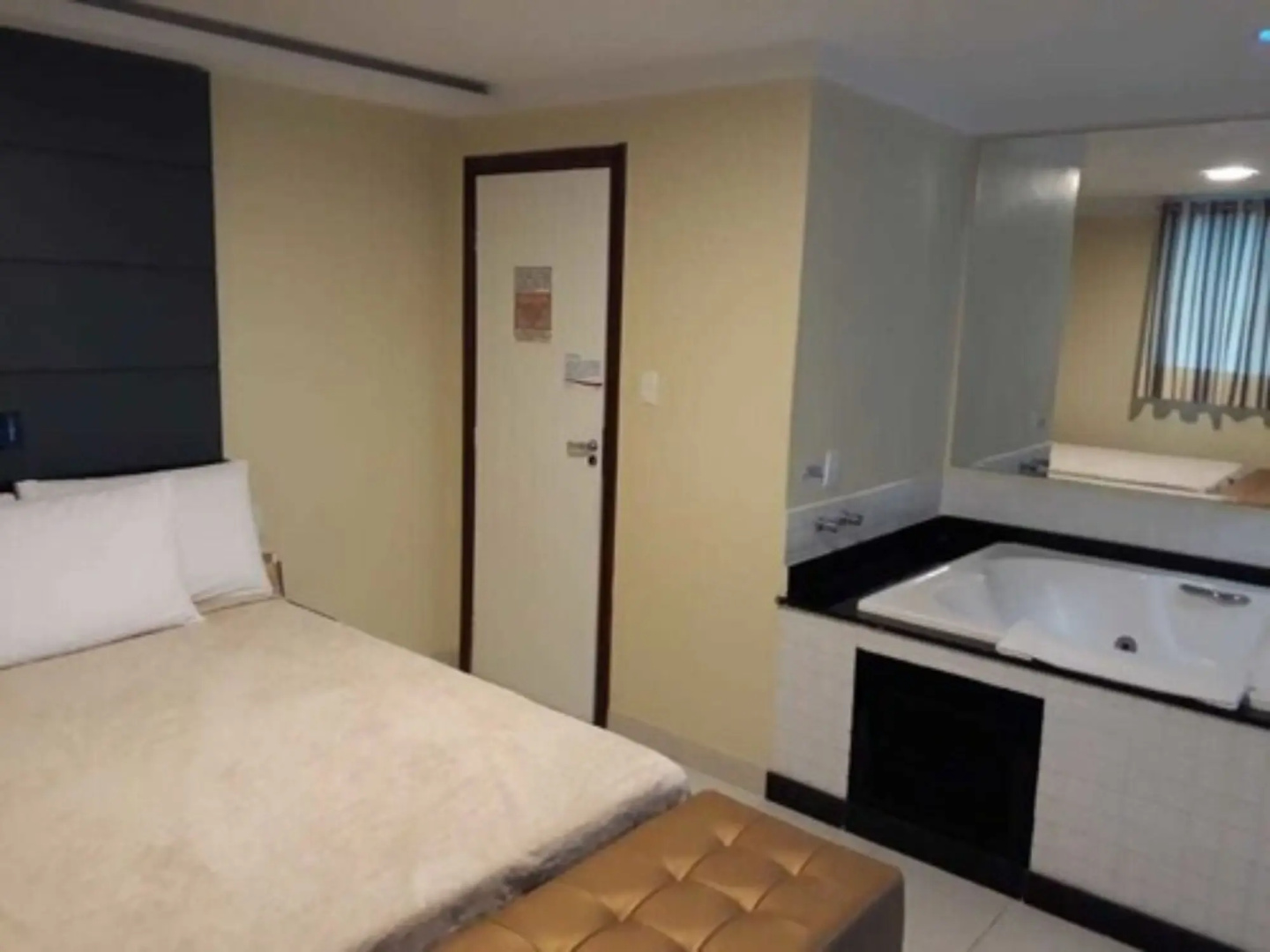 Foto - Hotel Sempre Executive