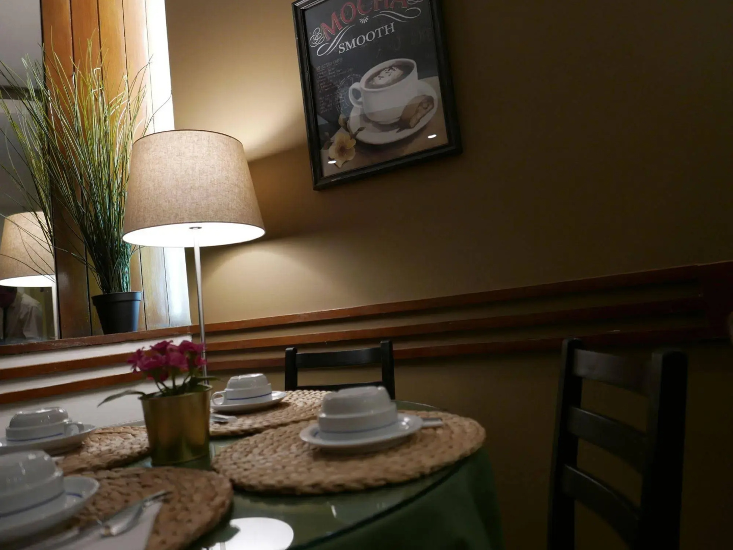 Foto - Hotel Moon & Sun Braga