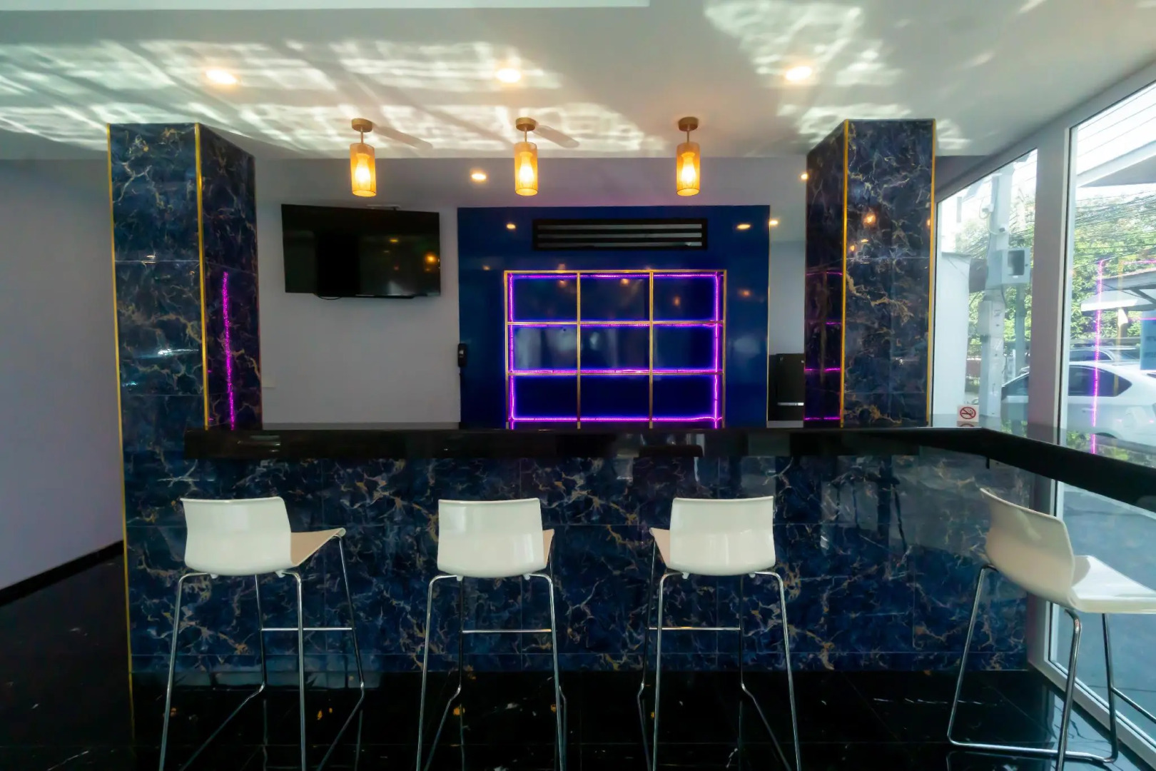 Foto - Spark Hotel - MRT Queen Sirikit - SHA Extra Plus Certified