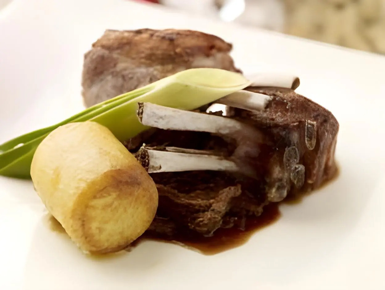 Photo - Celtic Lodge Guesthouse - Restaurant & Bar