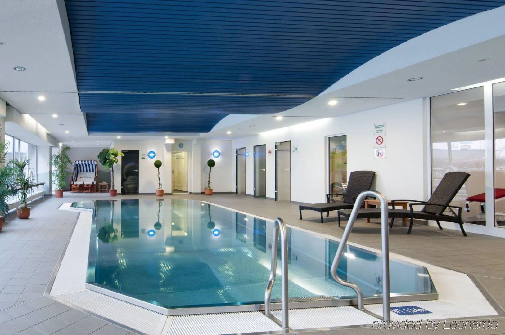 Photo - Courtyard by Marriott Dresden