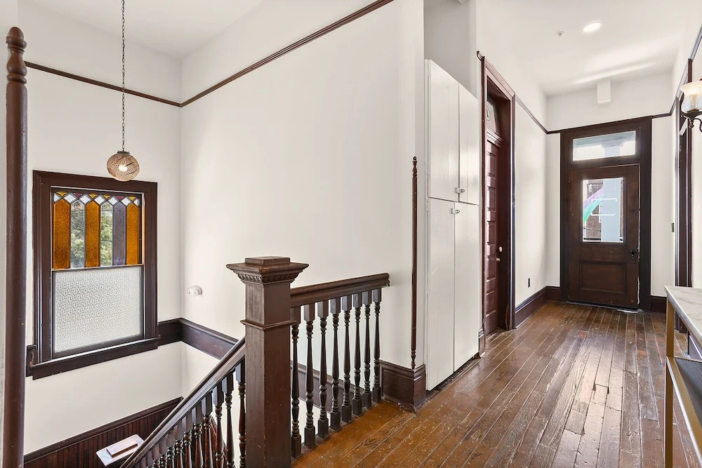 Photo - Site 61 Guesthouse