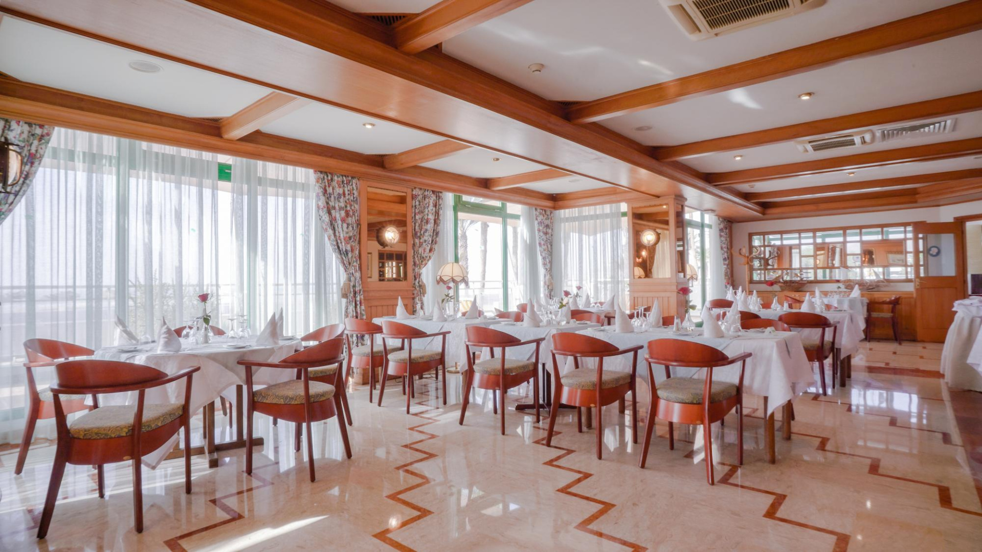 Photo - Agadir Beach Club Hotel