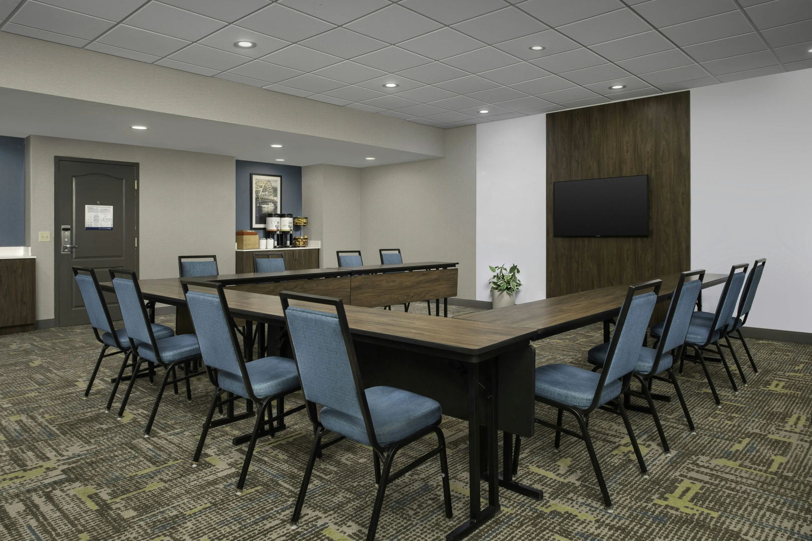 Foto - Hampton Inn Pittsburgh/Monroeville