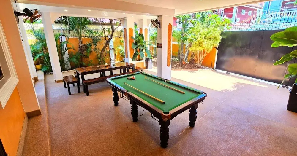 Photo - WOWLAND Luxury Pool Villa Pattaya Walking Street