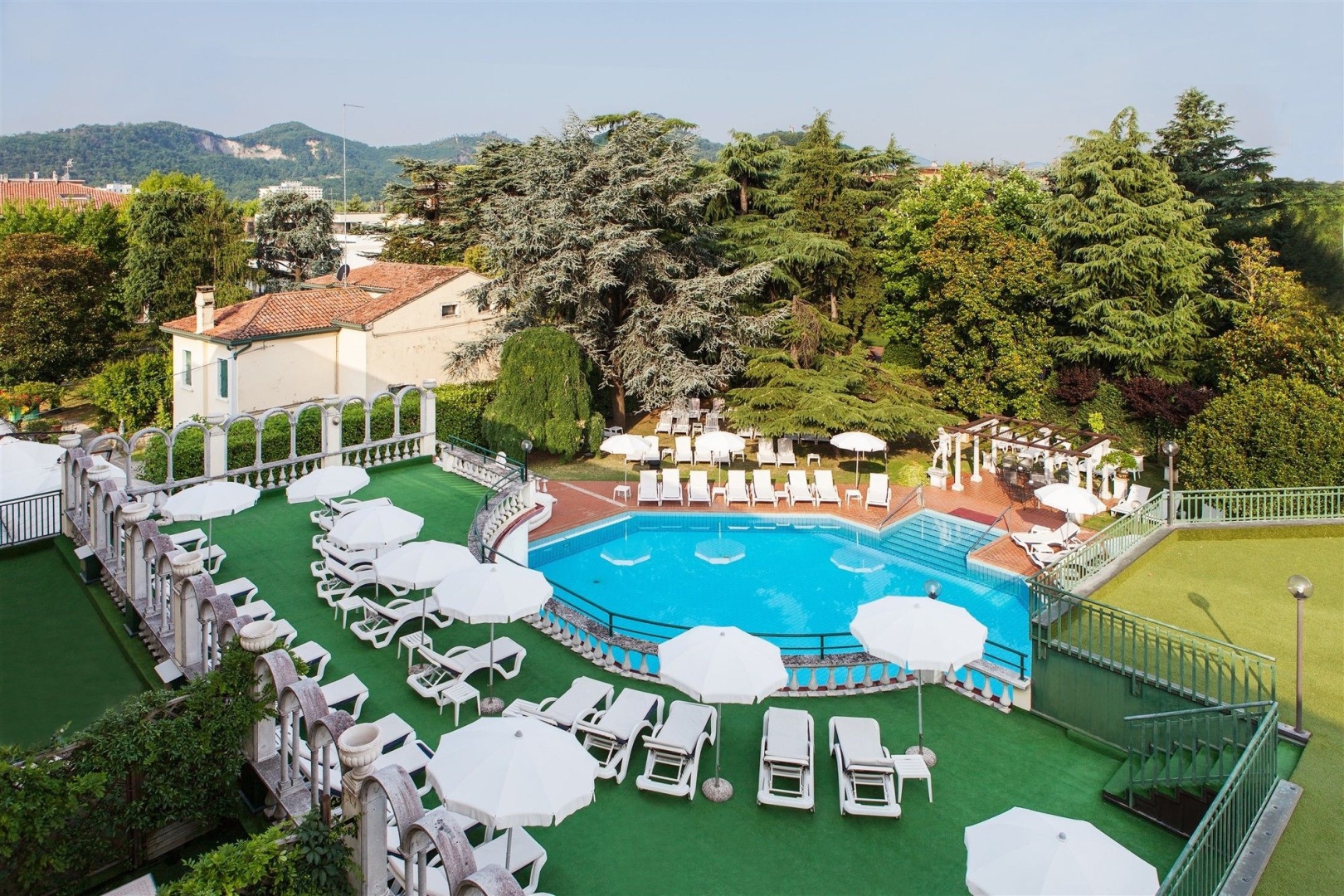 Foto - Olympia Terme