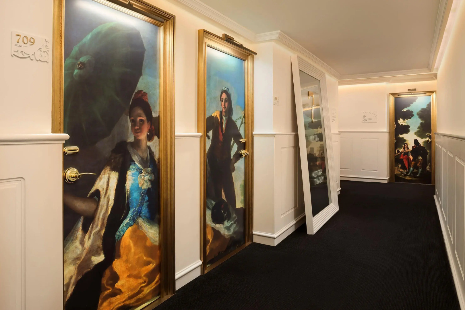 Photo - Hotel Colón Gran Meliá - The Leading Hotels of the World