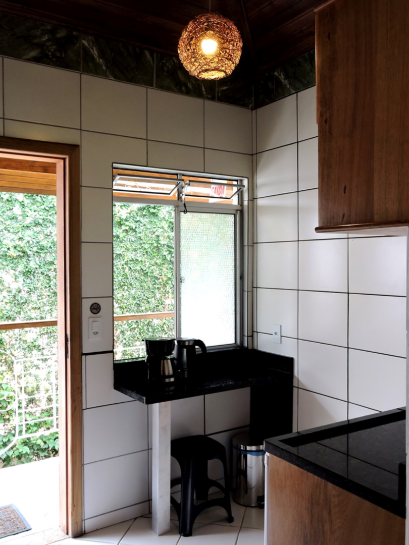 Foto - Pousada Pedra Rosa