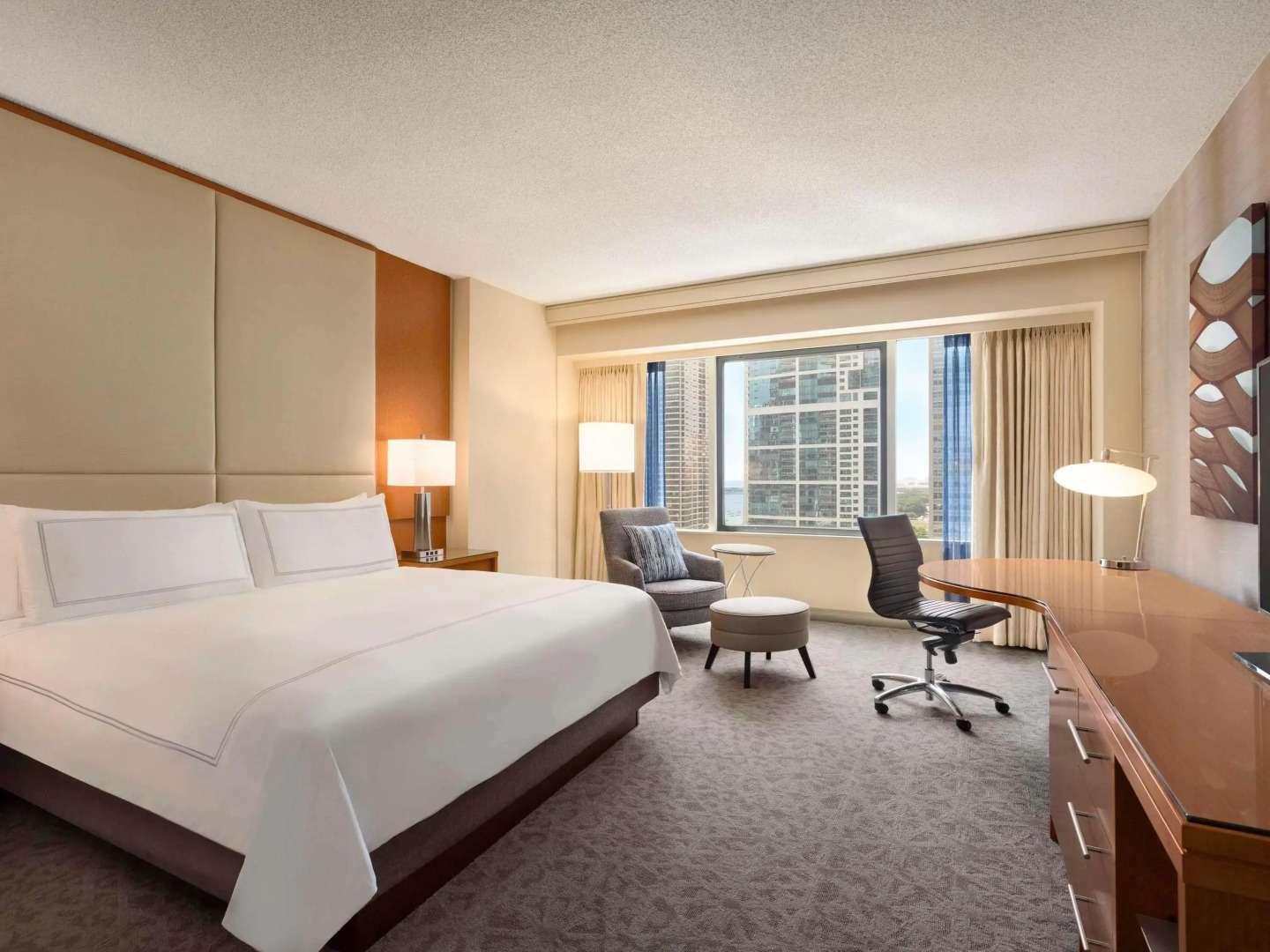 Foto - Swissotel Chicago