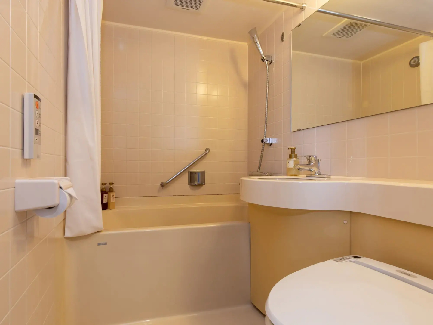 Foto - Tokyu Stay Monzen-Nakacho Tokyo