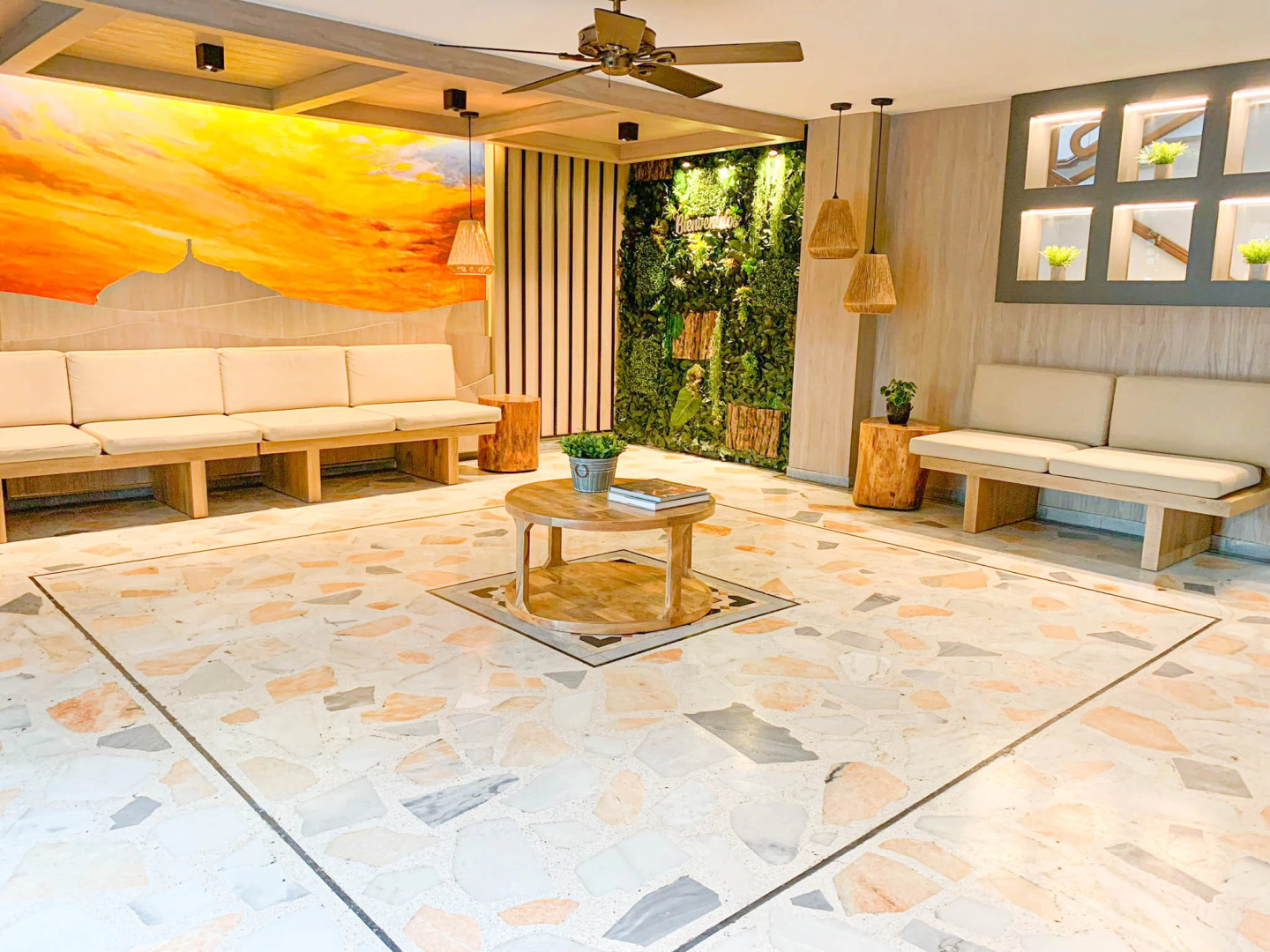 Photo - Hotel Valladolid