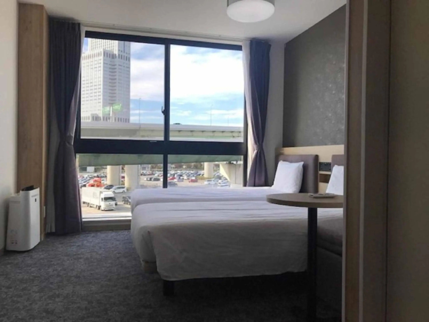 Foto - Henn na Resort & Spa Kansai Airport - former Henn na Hotel Kansai Airport