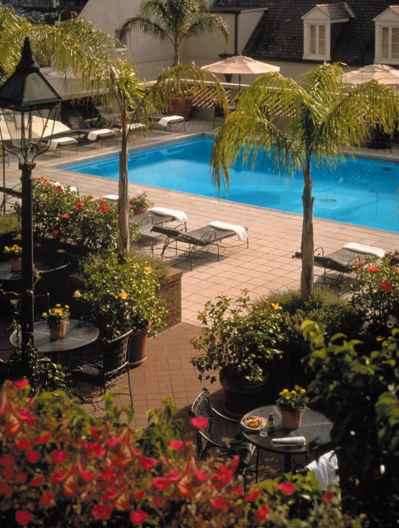 Photo - Omni Royal Orleans Hotel