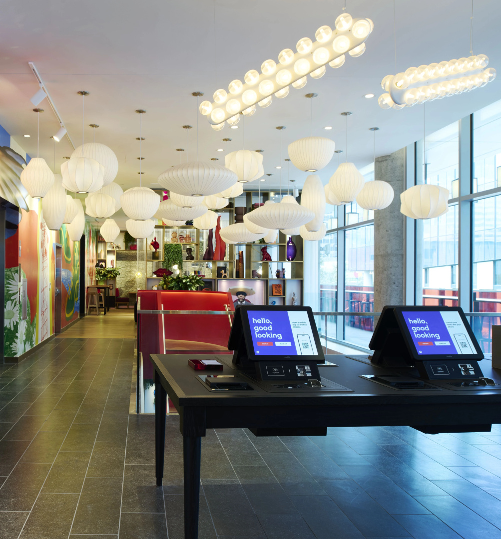 Foto - citizenM Austin Downtown