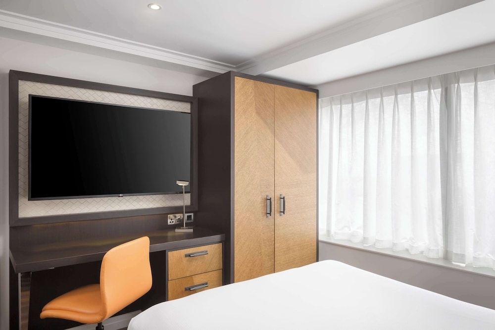 Photo - DoubleTree by Hilton Hotel London - Hyde Park