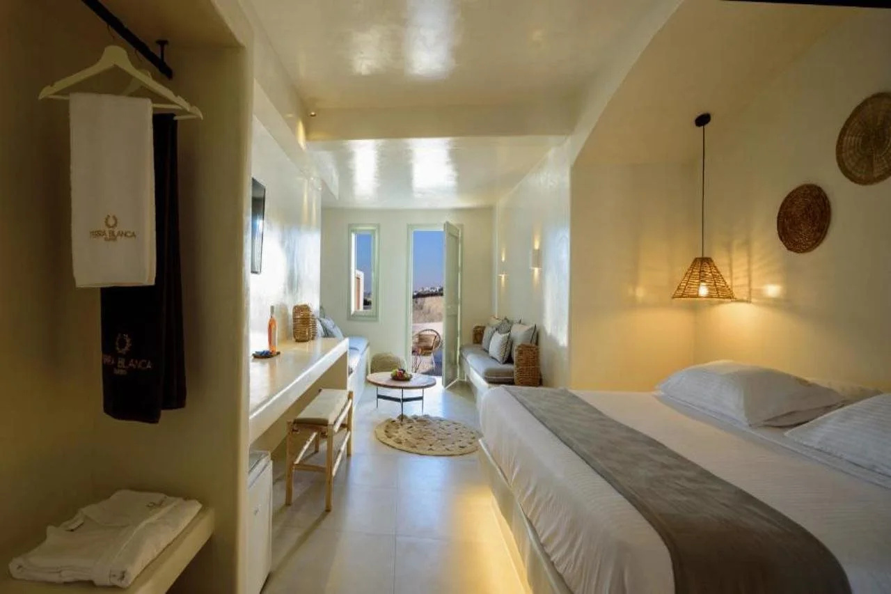 Foto - Terra Blanca Suites