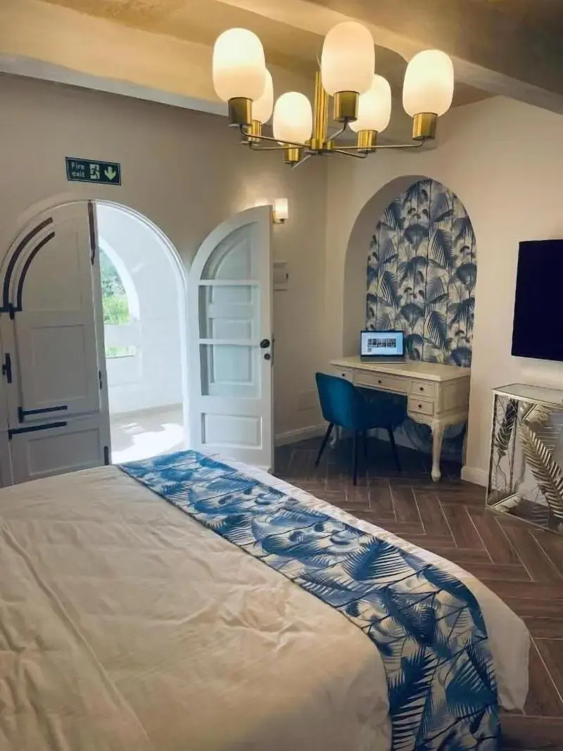 Photo - The Red Farm Relais & Spa