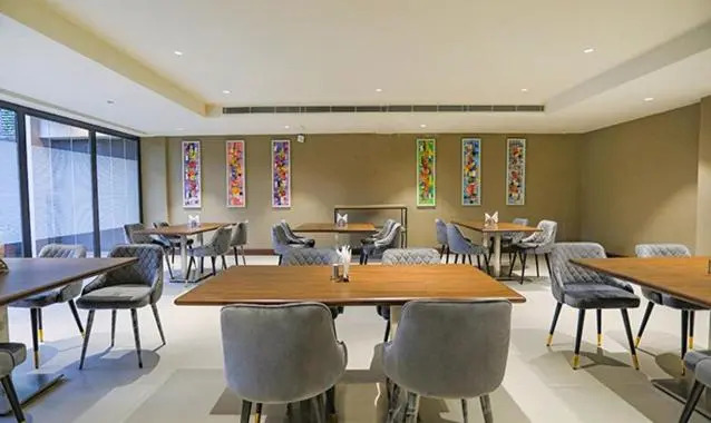 Photo - Saltstayz Premier - Cyber Hub