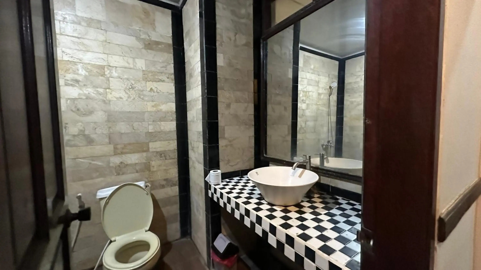 Photo - Abian Srama Hotel and Spa
