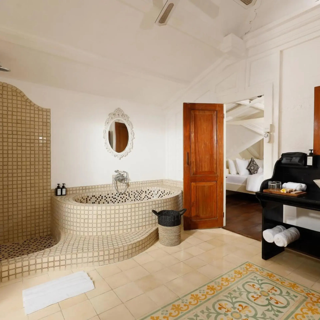 Foto - Puri Tempo Doeloe Boutique Hotel