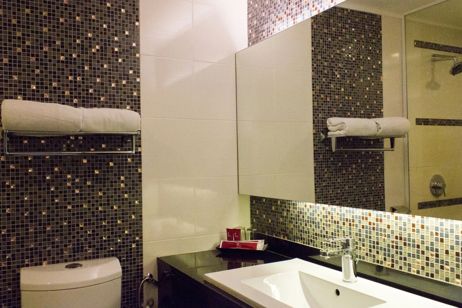 Photo - The 5 Elements Hotel Chinatown Kuala Lumpur