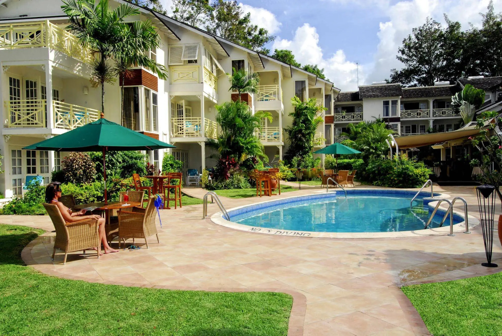 Photo - Treasure Beach Art Hotel, Barbados, An Autograph Collection All-Inclusive Resort