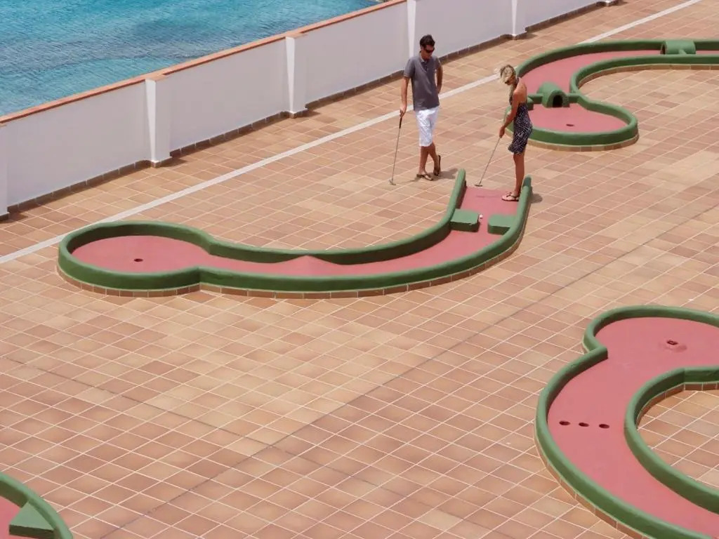 Photo - Sandos Papagayo