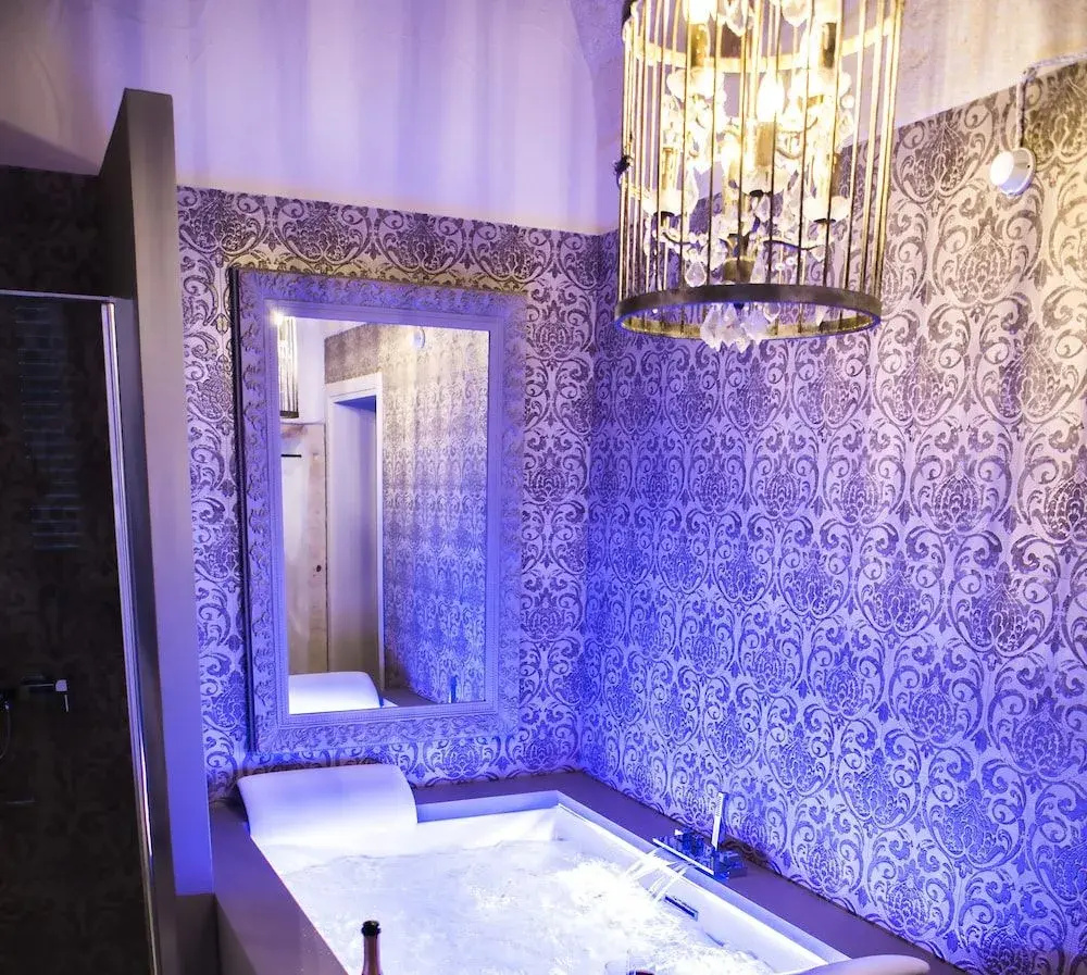 Photo - Palazzo Murat B&B