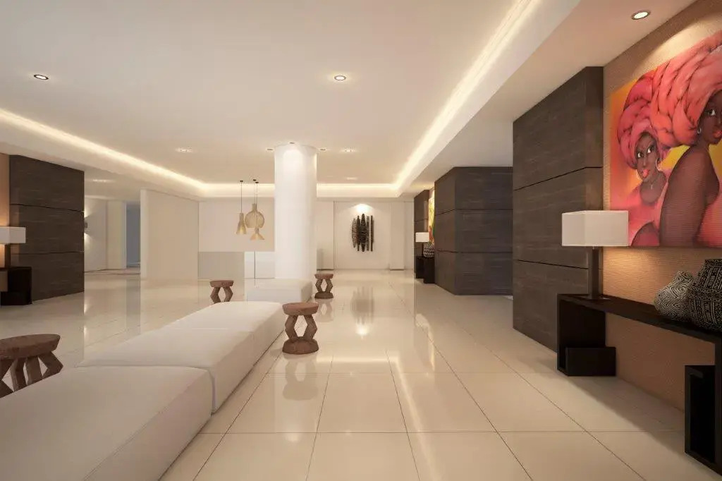 Foto - Azalaï Hôtel Abidjan