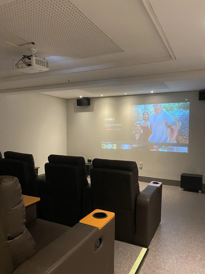 Foto - Oceana Atlântico Hotel & SPA