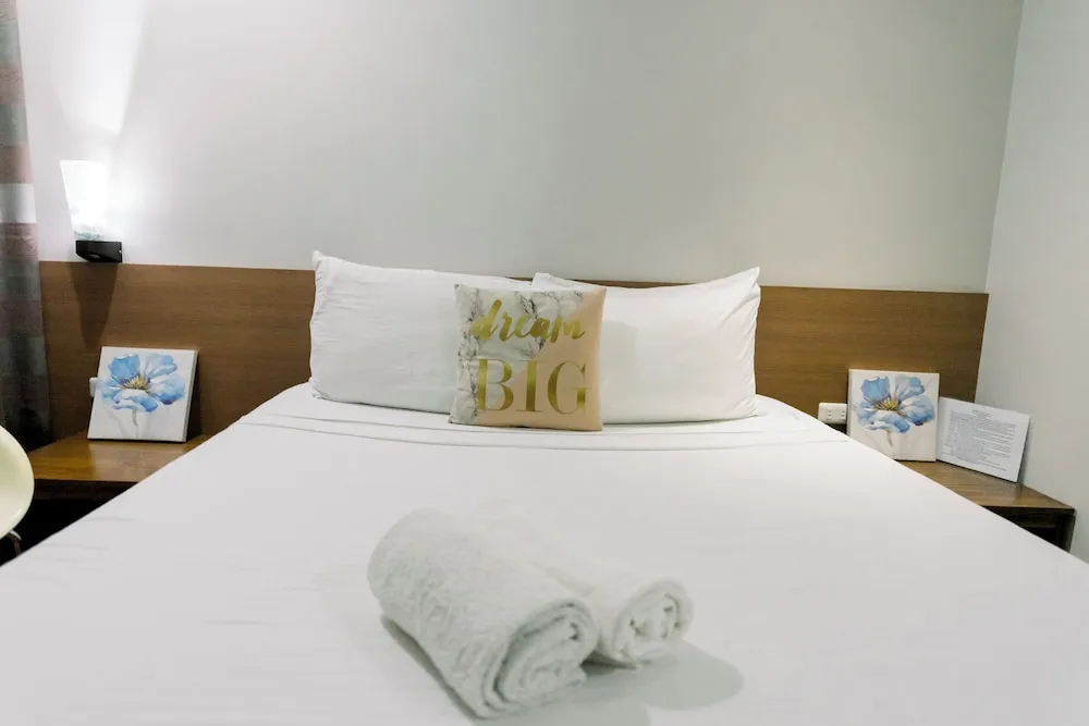 Photo - Madonna Hometel and Suites