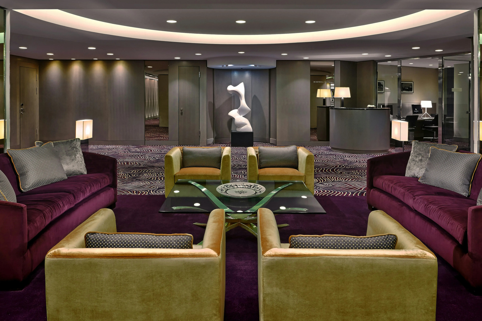 Foto - Waldorf Astoria Berlin