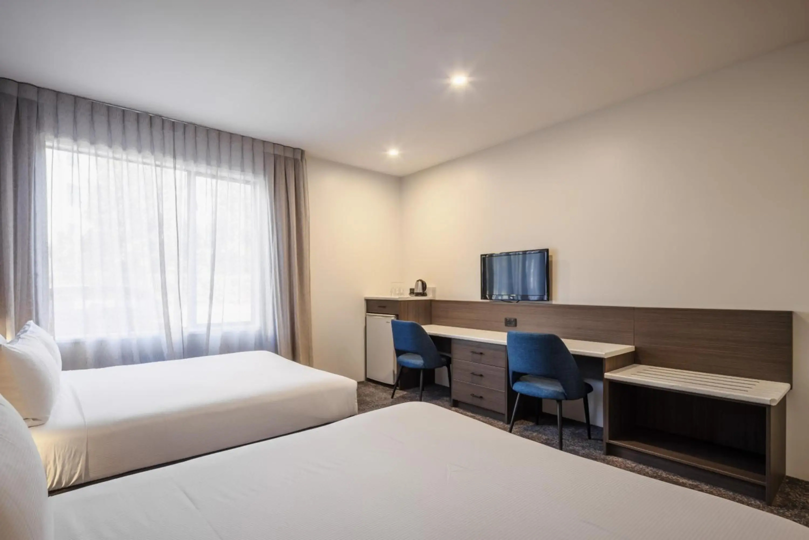 Foto - Heartland Hotel Auckland Airport