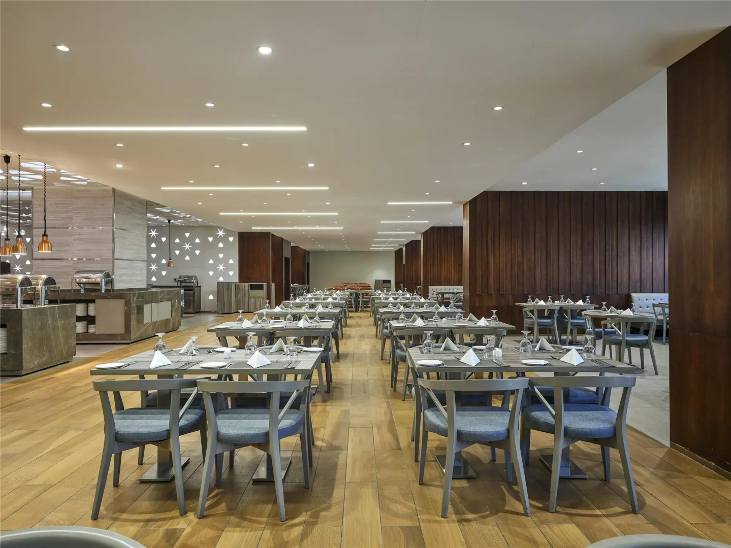 Foto - Wirgan Al Noor, Tapestry Collection by Hilton