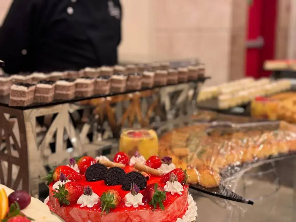 Photo - فندق أبراج الريان المكية Al Rayyan Makiya Towers Hotel 3